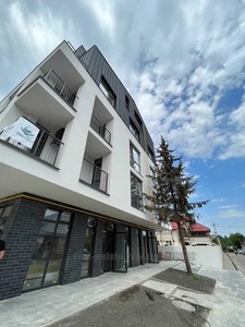 Buy an apartment, Sambirska-vul, Lviv, Zaliznichniy district, id 5037632