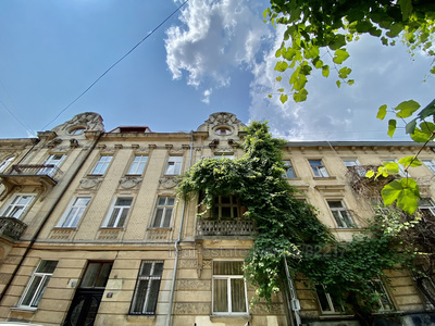 Buy an apartment, Austrian, Filatova-V-akad-vul, Lviv, Lichakivskiy district, id 4632530