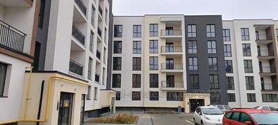 Купить квартиру, Героев Крут ул., Сокольники, Пустомытовский район, id 5099428