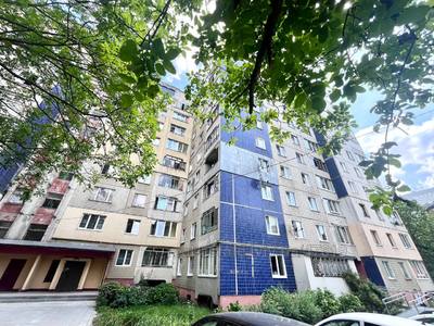 Buy an apartment, Kolomiyska-vul, Lviv, Sikhivskiy district, id 4725157
