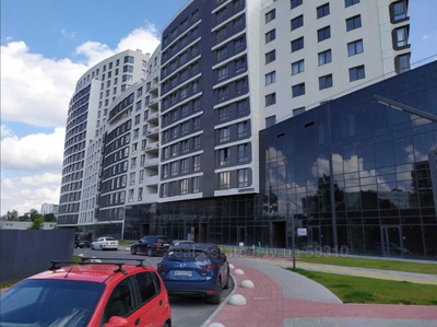 Buy an apartment, Kulparkivska-vul, Lviv, Frankivskiy district, id 4597501