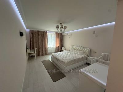 Rent an apartment, Pulyuya-I-vul, Lviv, Frankivskiy district, id 5030764