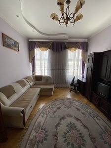 Rent an apartment, Austrian, Gorodocka-vul, Lviv, Frankivskiy district, id 4714011