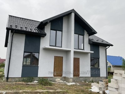 Buy a house, Remeniv, Kamyanka_Buzkiy district, id 4620708