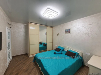 Rent an apartment, Hryhoria Skovorody, Sokilniki, Pustomitivskiy district, id 4638787