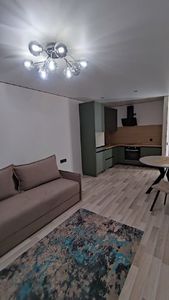 Buy an apartment, Rudnenska-vul, Lviv, Zaliznichniy district, id 5094287