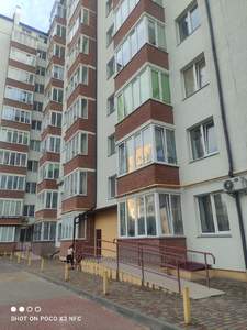 Buy an apartment, Velichkovskogo-I-vul, Lviv, Shevchenkivskiy district, id 4846954