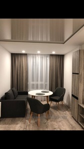 Buy an apartment, Shevchenka-T-vul, Lviv, Shevchenkivskiy district, id 4738511