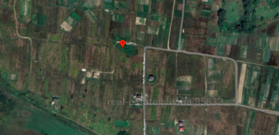 Buy a lot of land, Malekhov, Zhovkivskiy district, id 4896598