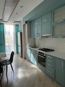 Rent an apartment, Bortnyanskogo-D-vul, Lviv, Zaliznichniy district, id 4623162