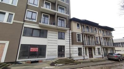 Commercial real estate for sale, Residential complex, Zaliznichna-vul, Lviv, Zaliznichniy district, id 5060663