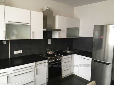 Rent an apartment, Shafarika-P-vul, Lviv, Sikhivskiy district, id 5065308