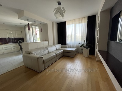 Rent an apartment, Pancha-P-vul, Lviv, Shevchenkivskiy district, id 4734631