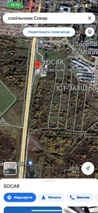 Buy a lot of land, Kulparkivska-vul, Lviv, Frankivskiy district, id 5094364