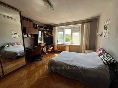 Buy an apartment, Czekh, Tarnavskogo-M-gen-vul, Lviv, Galickiy district, id 4866402