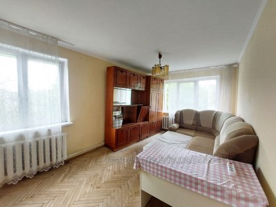 Rent an apartment, Hruschovka, Kulchickoyi-O-vul, Lviv, Zaliznichniy district, id 4983849