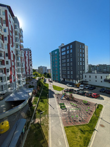 Buy an apartment, Pid-Goloskom-vul, Lviv, Shevchenkivskiy district, id 4735152