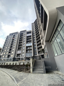 Buy an apartment, Gorodocka-vul, Lviv, Zaliznichniy district, id 4788438