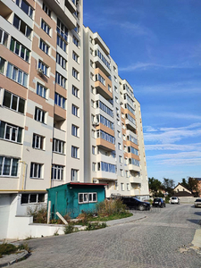 Buy an apartment, Pid-Goloskom-vul, Lviv, Shevchenkivskiy district, id 4674595
