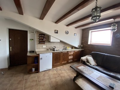Rent an apartment, Polish, Geroyiv-UPA-vul, Lviv, Frankivskiy district, id 4708422