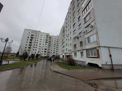 Buy an apartment, Kamenka Buzhzskaya, Kamyanka_Buzkiy district, id 4945806