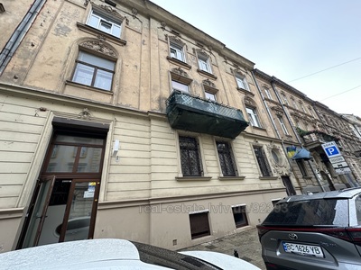 Commercial real estate for sale, Non-residential premises, Saksaganskogo-P-vul, Lviv, Galickiy district, id 4647992
