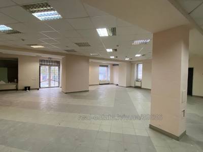 Commercial real estate for rent, Storefront, Shevchenka-T-vul, Lviv, Zaliznichniy district, id 4751357