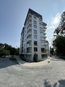 Buy an apartment, Karmanskogo-P-vul, 7А, Lviv, Sikhivskiy district, id 5032799