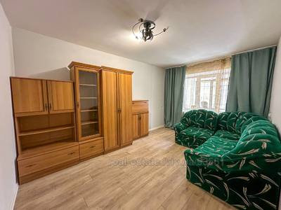 Rent an apartment, Hruschovka, Yavornickogo-D-vul, 3А, Lviv, Frankivskiy district, id 4445781
