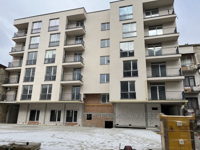 Buy an apartment, Storozhenka-O-vul, Lviv, Zaliznichniy district, id 5133113