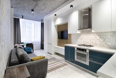 Rent an apartment, Shevchenka-T-vul, 60, Lviv, Shevchenkivskiy district, id 4615564
