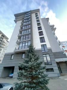 Buy an apartment, Torfiana-vul, Lviv, Shevchenkivskiy district, id 4998683