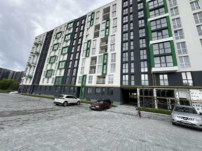 Buy an apartment, Roksolyani-vul, Lviv, Zaliznichniy district, id 4820733