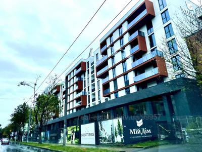 Buy an apartment, Zelena-vul, 115Б, Lviv, Lichakivskiy district, id 5016531