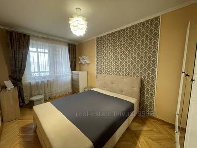 Rent an apartment, Linkolna-A-vul, Lviv, Shevchenkivskiy district, id 4852885