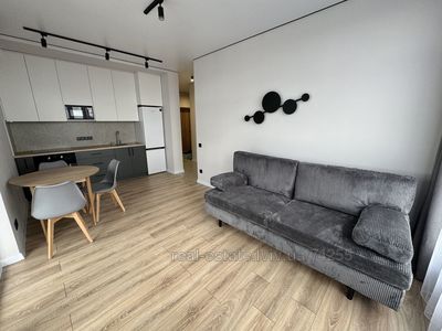 Rent an apartment, Buyka-P-prof-vul, 27, Lviv, Frankivskiy district, id 4814500