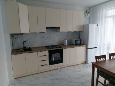 Buy an apartment, Zelena-vul, Lviv, Sikhivskiy district, id 4874332