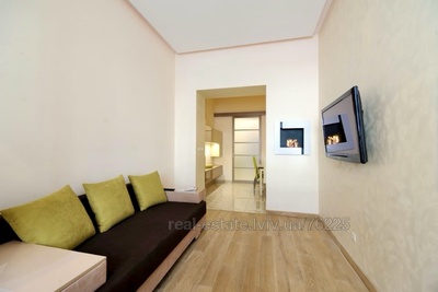 Rent an apartment, Gorodocka-vul, Lviv, Galickiy district, id 4673992