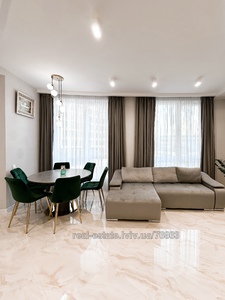 Buy an apartment, Kulparkivska-vul, Lviv, Frankivskiy district, id 4618126