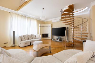 Rent an apartment, Slipogo-Y-vul, Lviv, Lichakivskiy district, id 5115326