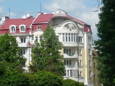 Buy an apartment, Povstanska-vul, Lviv, Frankivskiy district, id 4610606