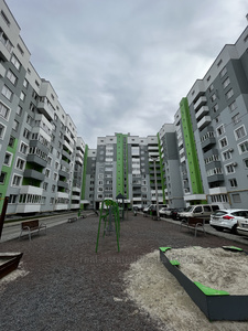 Buy an apartment, Glinyanskiy-Trakt-vul, Lviv, Lichakivskiy district, id 4737076