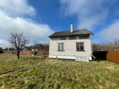 Buy a lot of land, Kovyary, Pustomitivskiy district, id 4665473