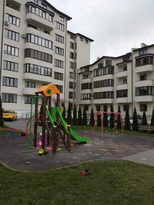 Buy an apartment, Lysyka-vul, Vinniki, Lvivska_miskrada district, id 5065474