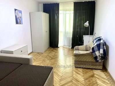 Rent an apartment, Hruschovka, Cheremshini-M-vul, Lviv, Lichakivskiy district, id 5004098