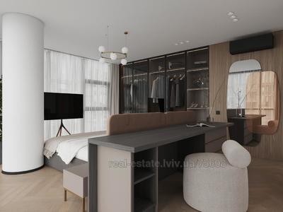 Buy an apartment, Striyska-vul, Lviv, Frankivskiy district, id 5154183