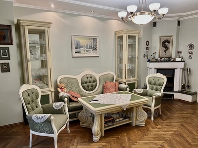 Buy an apartment, Polish suite, Kiyivska-vul, Lviv, Frankivskiy district, id 4647444