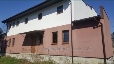 Commercial real estate for rent, Non-residential premises, Nezalezhnosti-Ukrayini-vul, Bryukhovichi, Lvivska_miskrada district, id 4756157