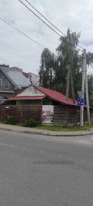 Commercial real estate for rent, Freestanding building, Babiia, 1, Pustomity, Pustomitivskiy district, id 4674475