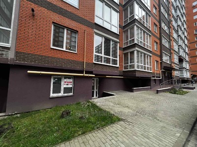 Commercial real estate for sale, Non-residential premises, Kulparkivska-vul, 230, Lviv, Zaliznichniy district, id 3698281